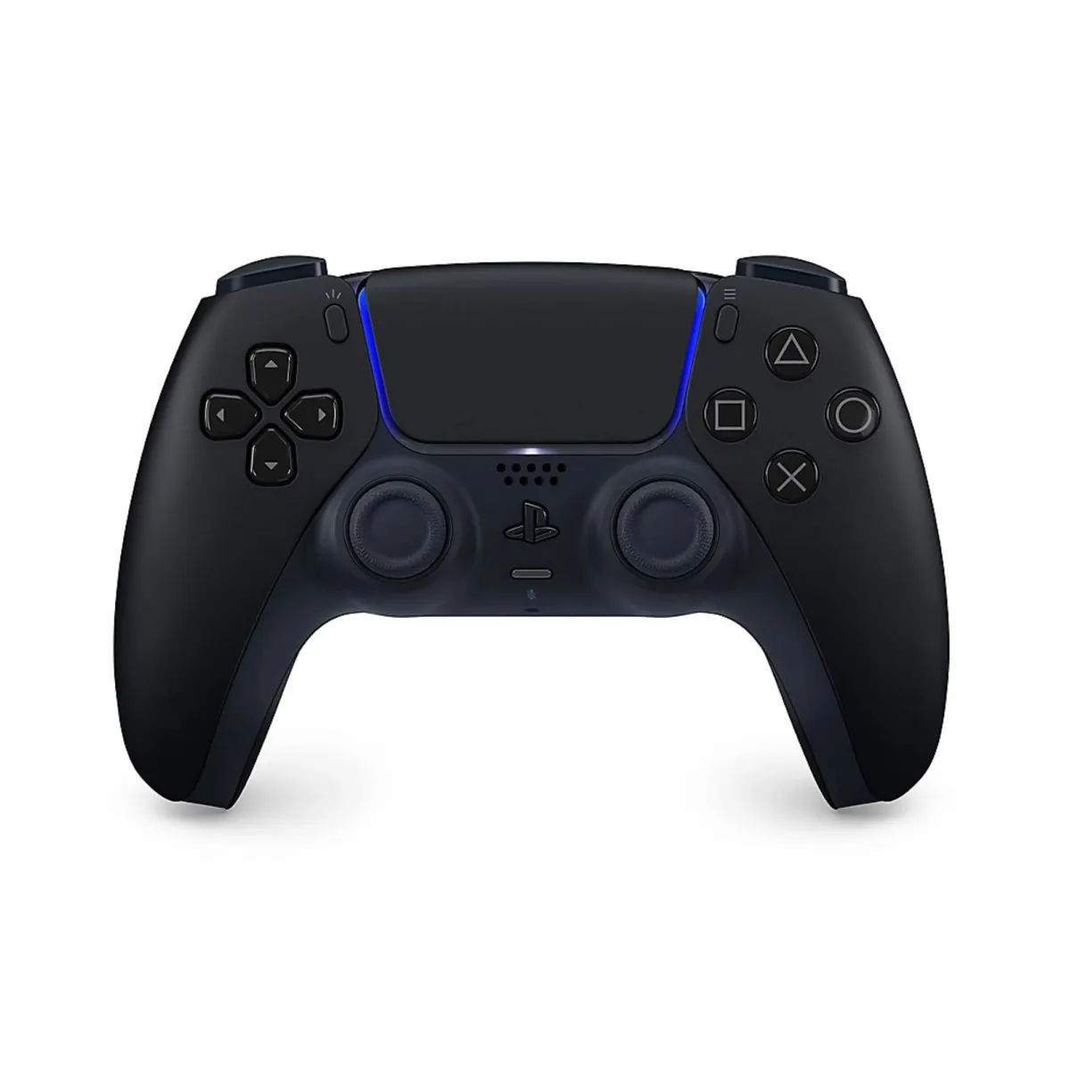 SONY Playstation 5 (PS5) DualSense Wireless Controller - Black - Sell to Playloot